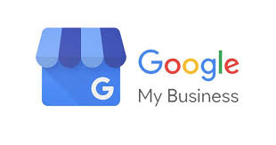 Google my business logo