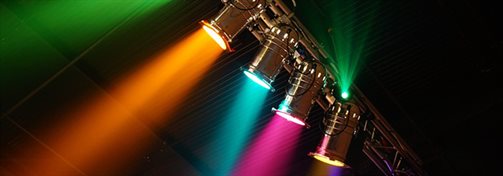 lights