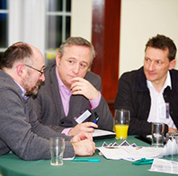 Business People