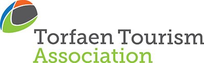 Torfaen Tourism Association Logo