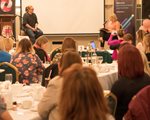 WIB19 - Full Room Hayley & Lee Interview