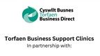 Mamhilad Business Support Clinic May 2025