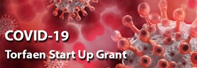 TEE Covid Start Up Grant_