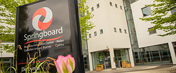 Springboard Innovation Centre