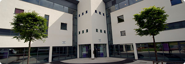 Springboard Innovation Centre