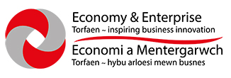 Economy & Enterprise Torfaen - Inspiring business innovation