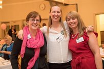 WIB19 - Kate Lloyd - Alison Worrall - Rachael Barnes