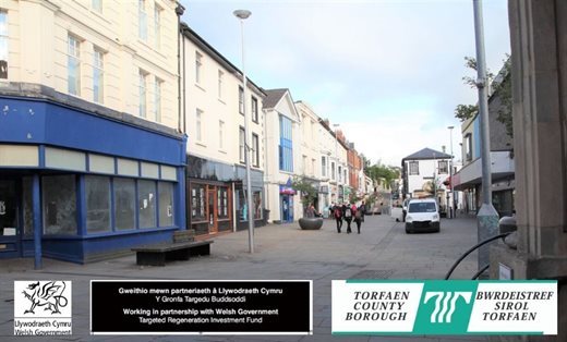 Pontypool