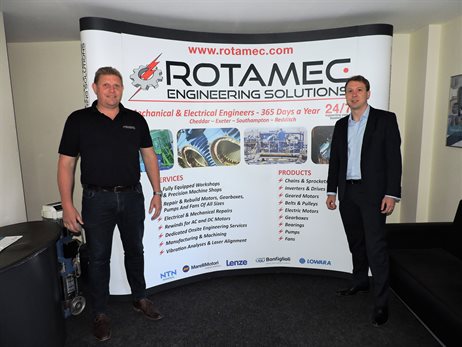 Rotamec