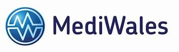 medi wales logo