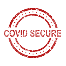 COVID secure