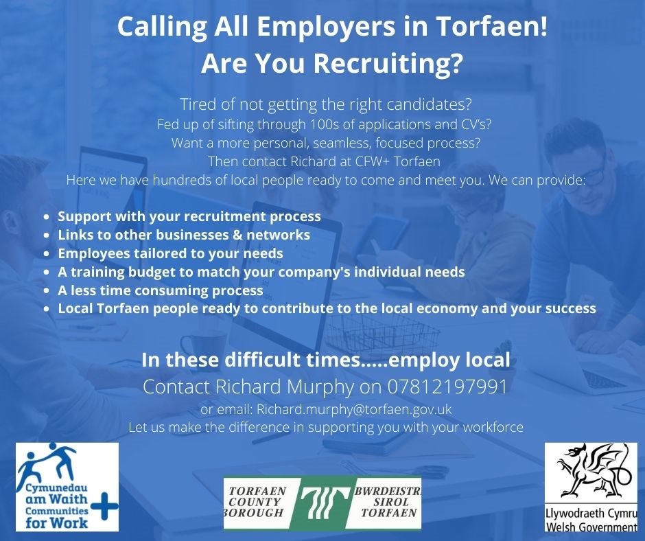 Calling all employers Eng