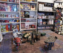 Dukes Gaming 2