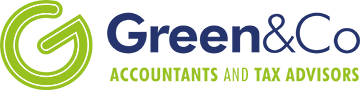 Green & Co logo