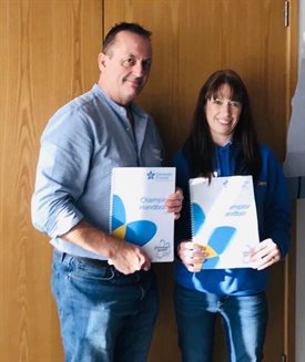 Mick and Nat Dementia Champions (002)