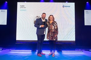 Steve Jones Leader of the Year Fintech Wales Awards 2021 (002)